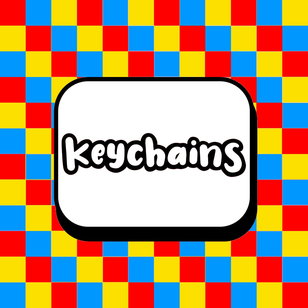 Keychains