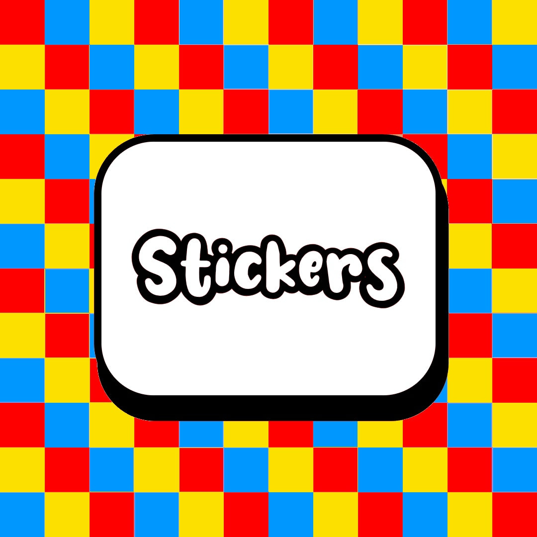 Stickers