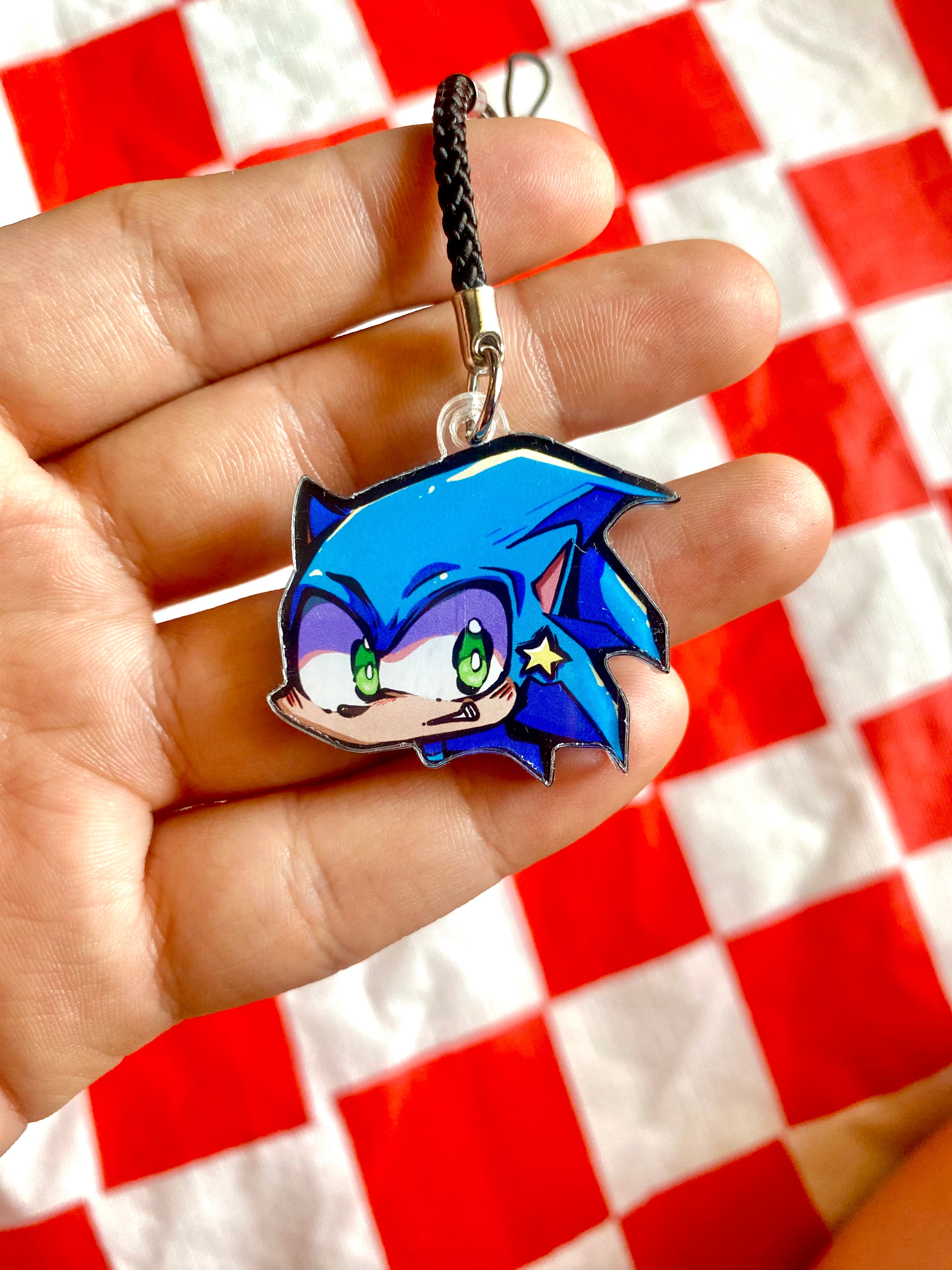 Sonic Charm
