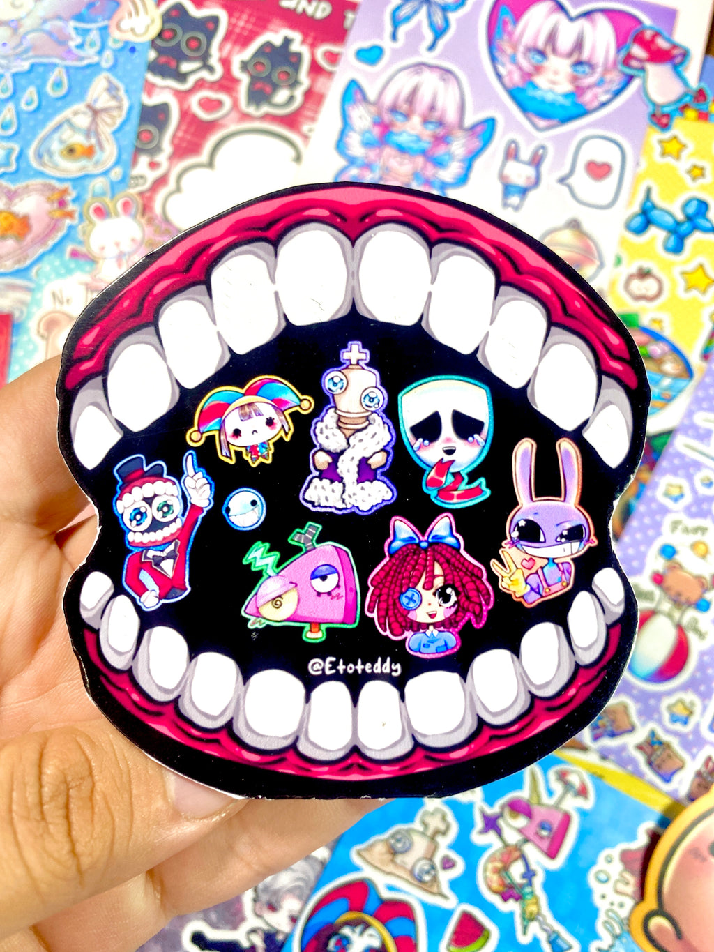 TADC Pack