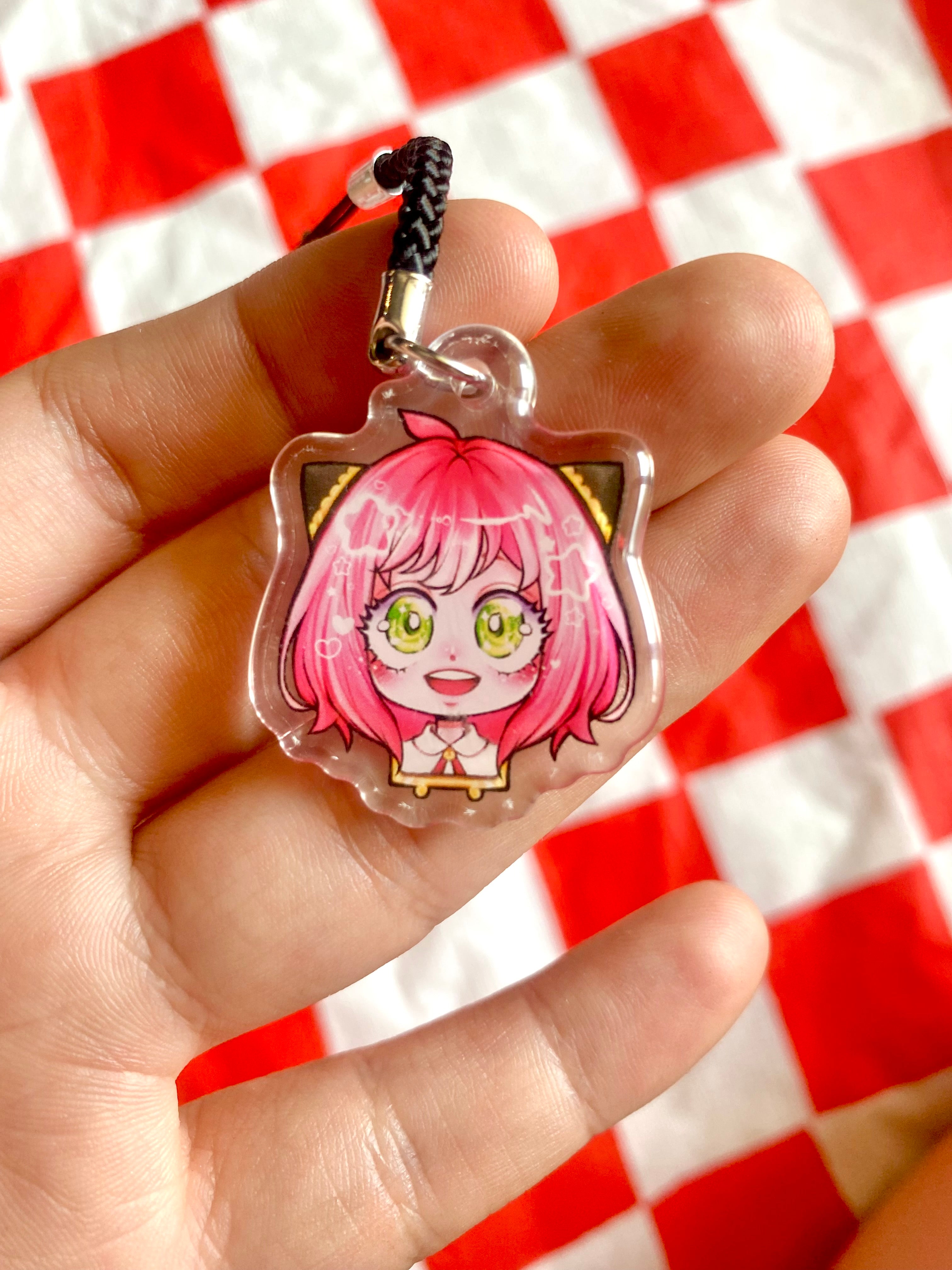 Anya Charm