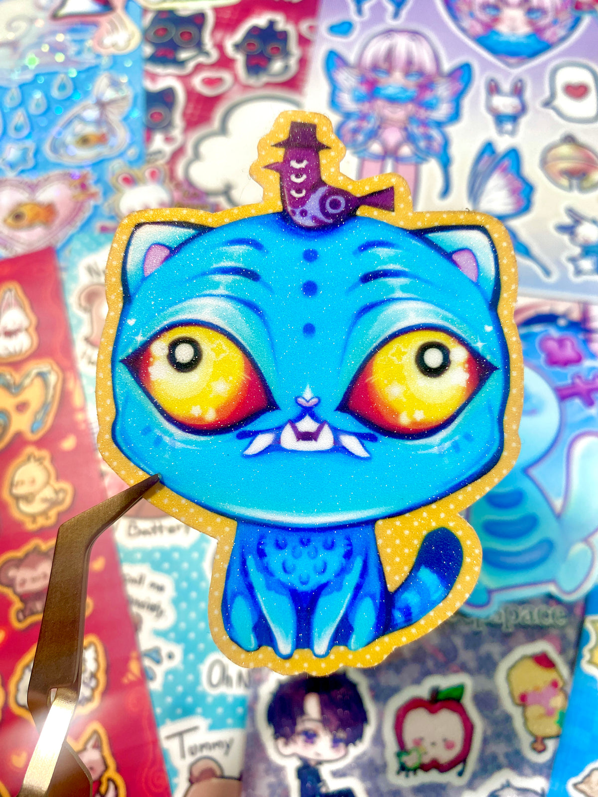 Derpy Sticker