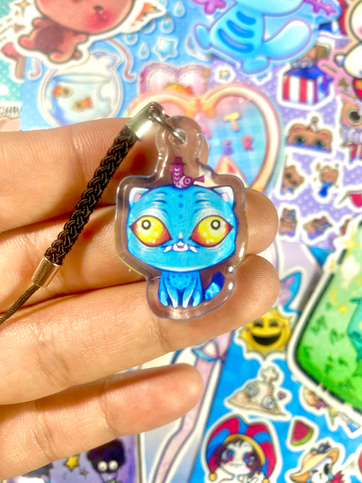 Derpy Charm