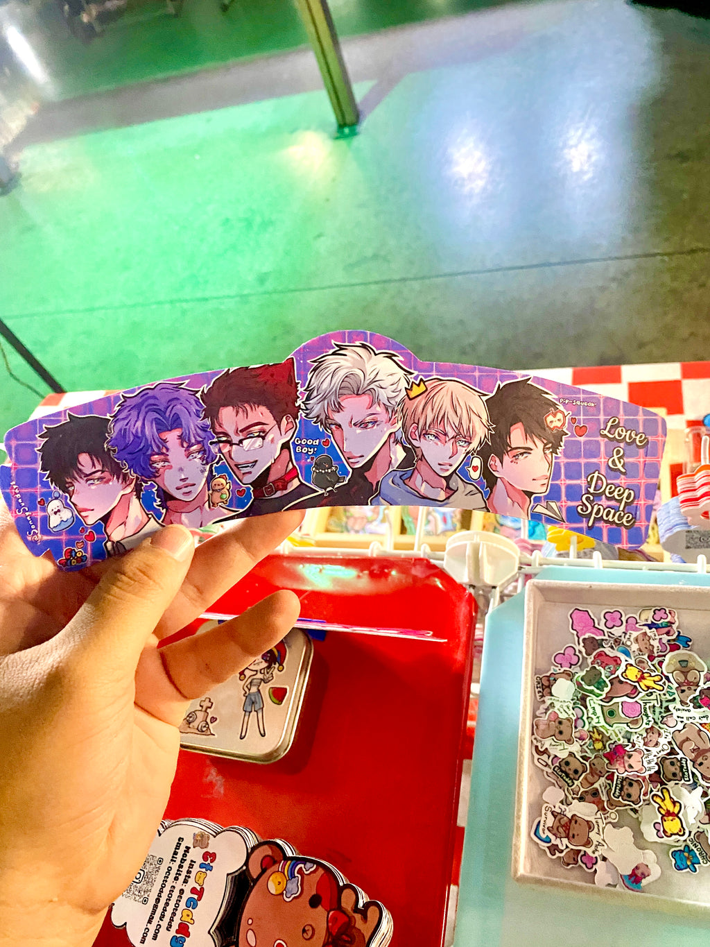 LADS Photo Cards