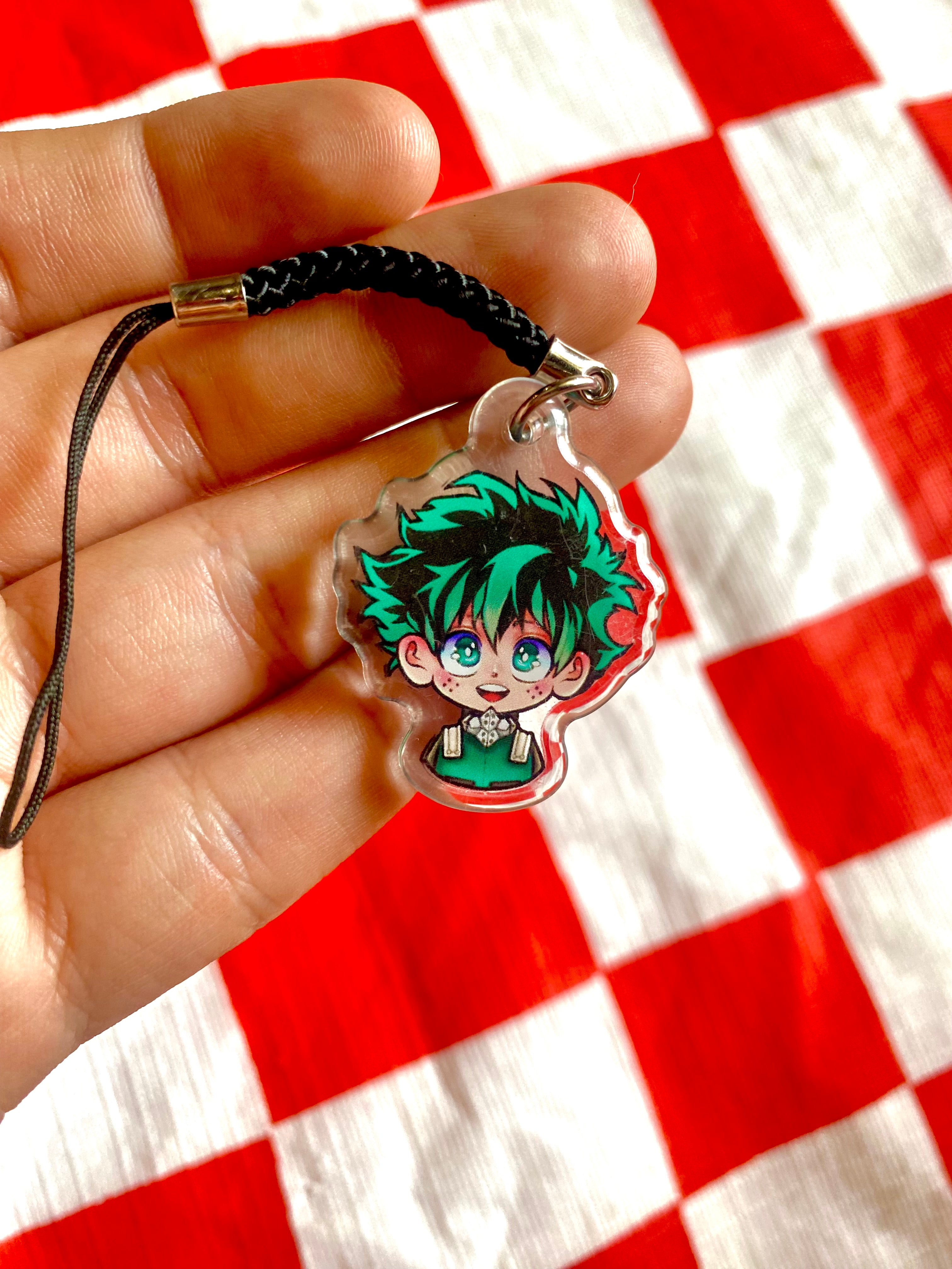 Deku Charm