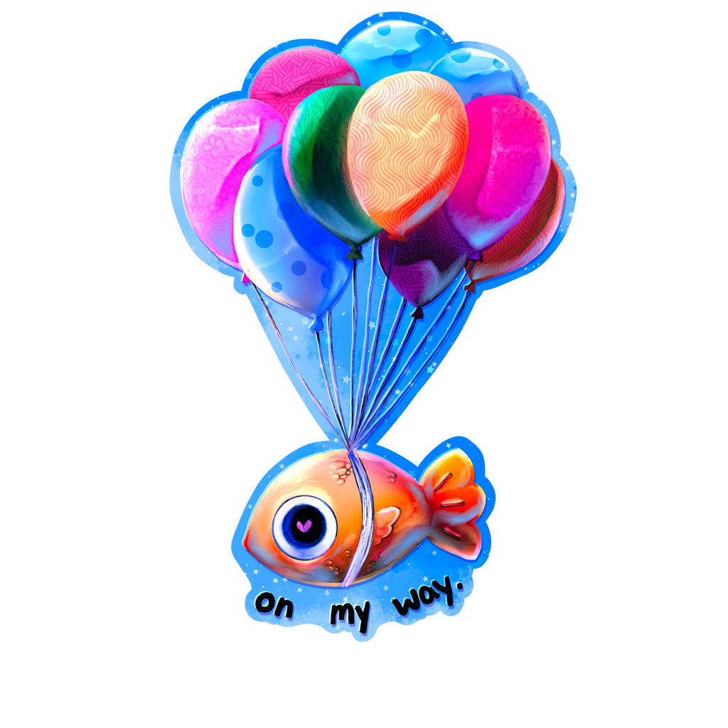 April Mail Club Rewards