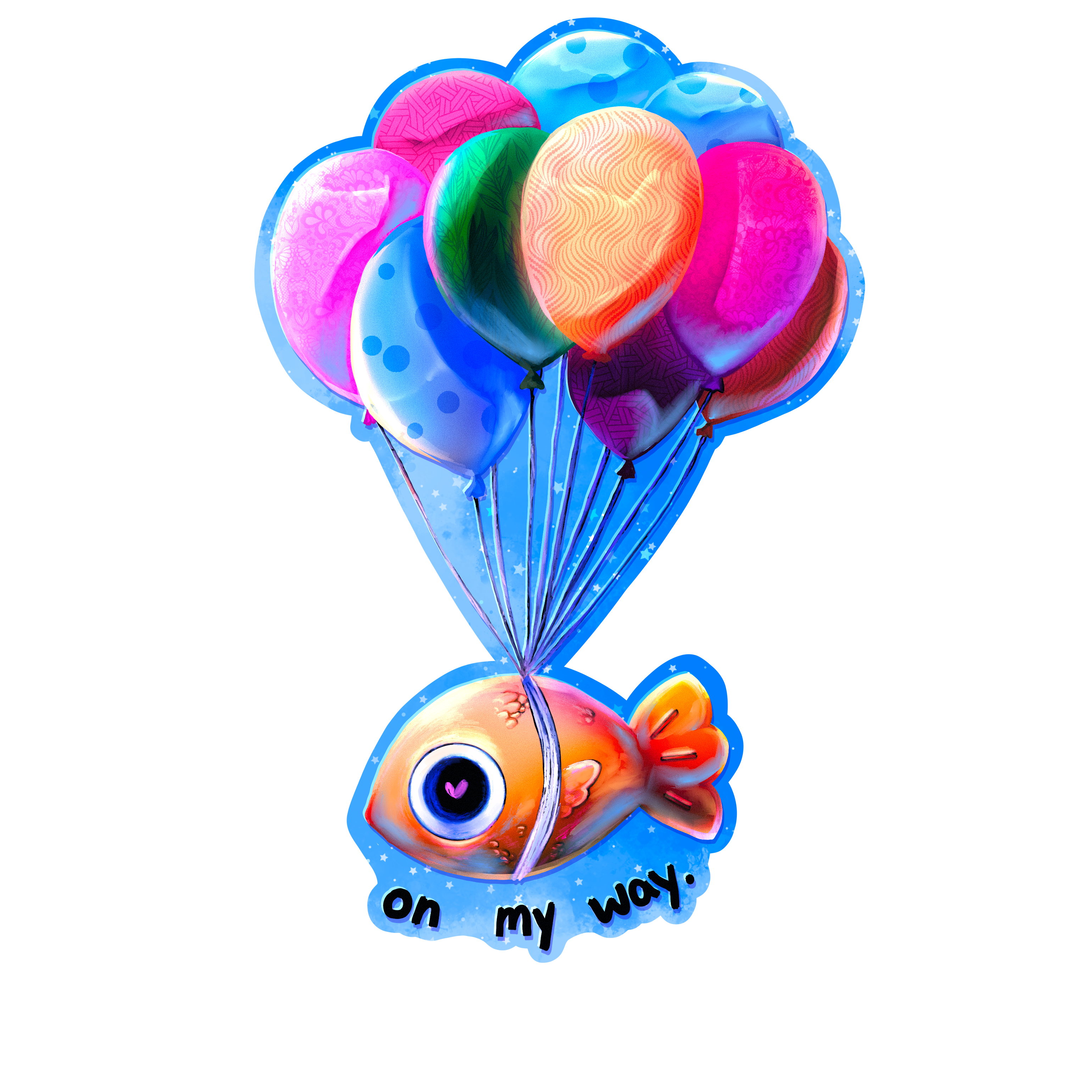 April Mail Club Rewards