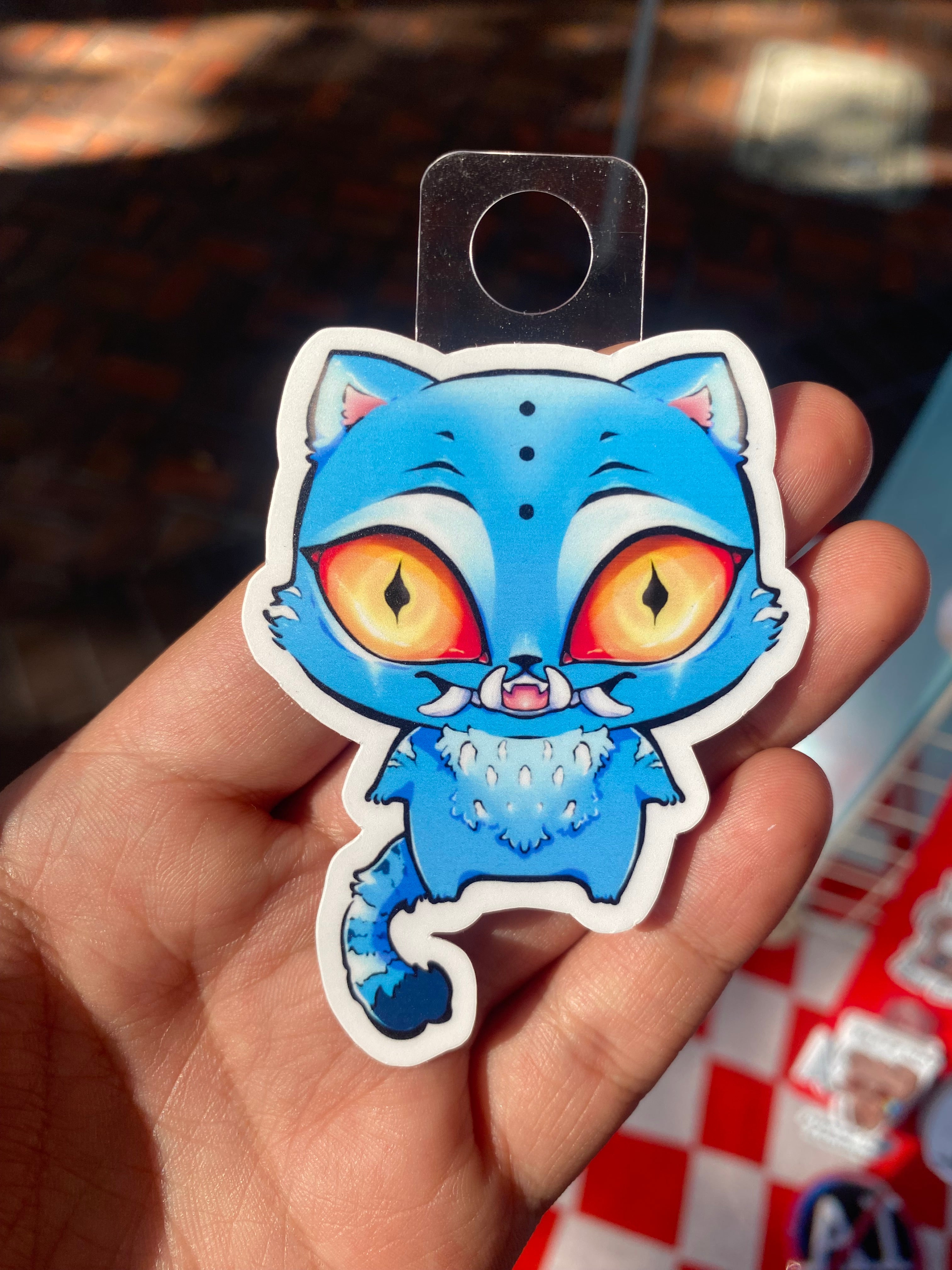 Derpy Sticker