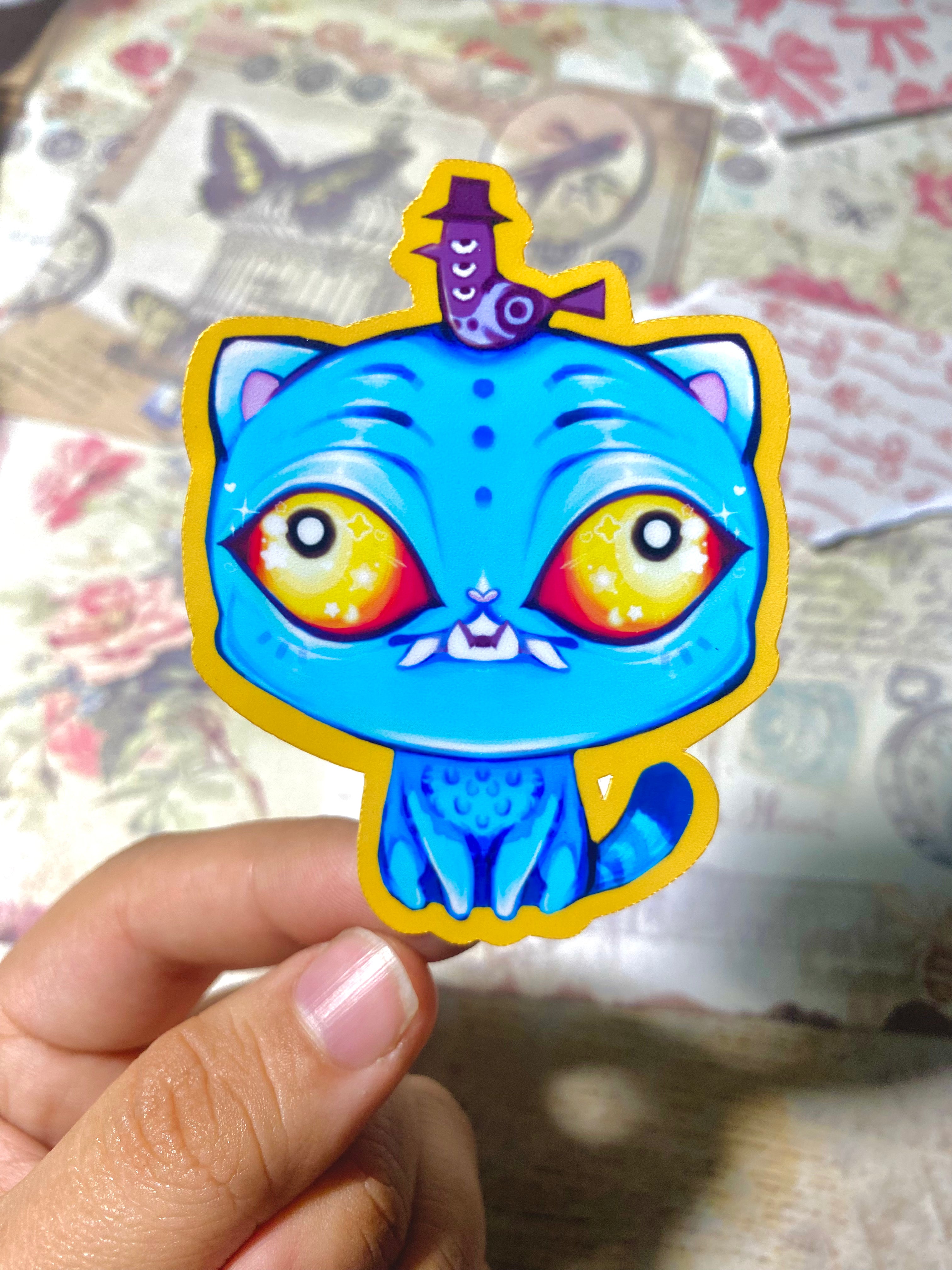 Derpy Sticker